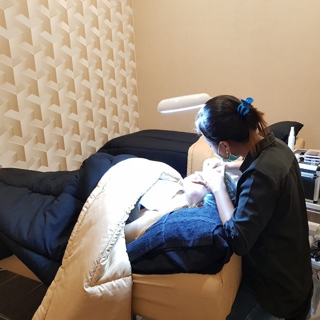 Beauty Treatment