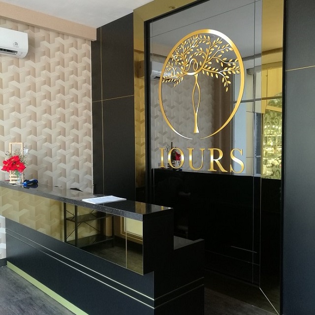 Facilities (3)